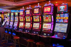 fish game ဘင်ဂို Ball နှင့် Ticket ပါသော Online Bingo ကစားသောမြင်ကွင်း