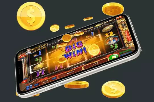fish game Slots Bonus နှင့် Free Spin ဆုများ