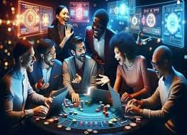 fish game Online Slots မြင်ကွင်းများနှင့် ဂိမ်းအမျိုးအစားများ