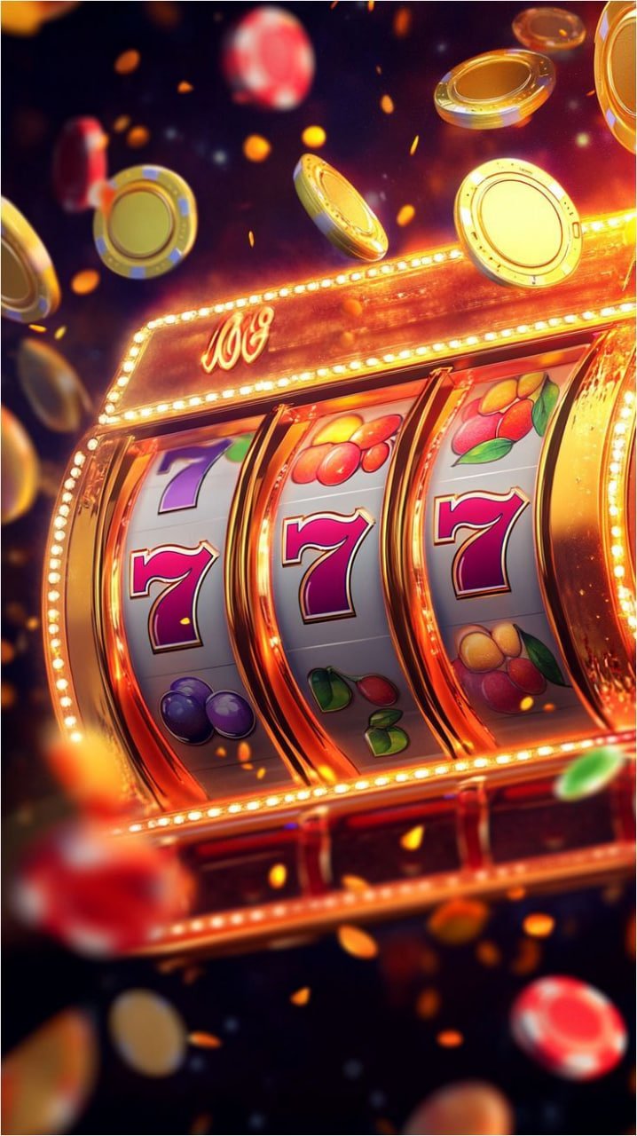 fish game Slots ကစားနည်း လမ်းညွှန်