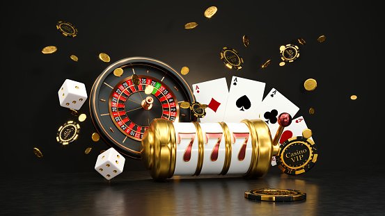 fish game Slot Games ကစားနေသည့် မြင်ကွင်း