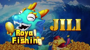 fish game ပလက်ဖောင်း မြင်ကွင်း